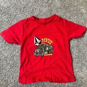 Volcom t-shirt